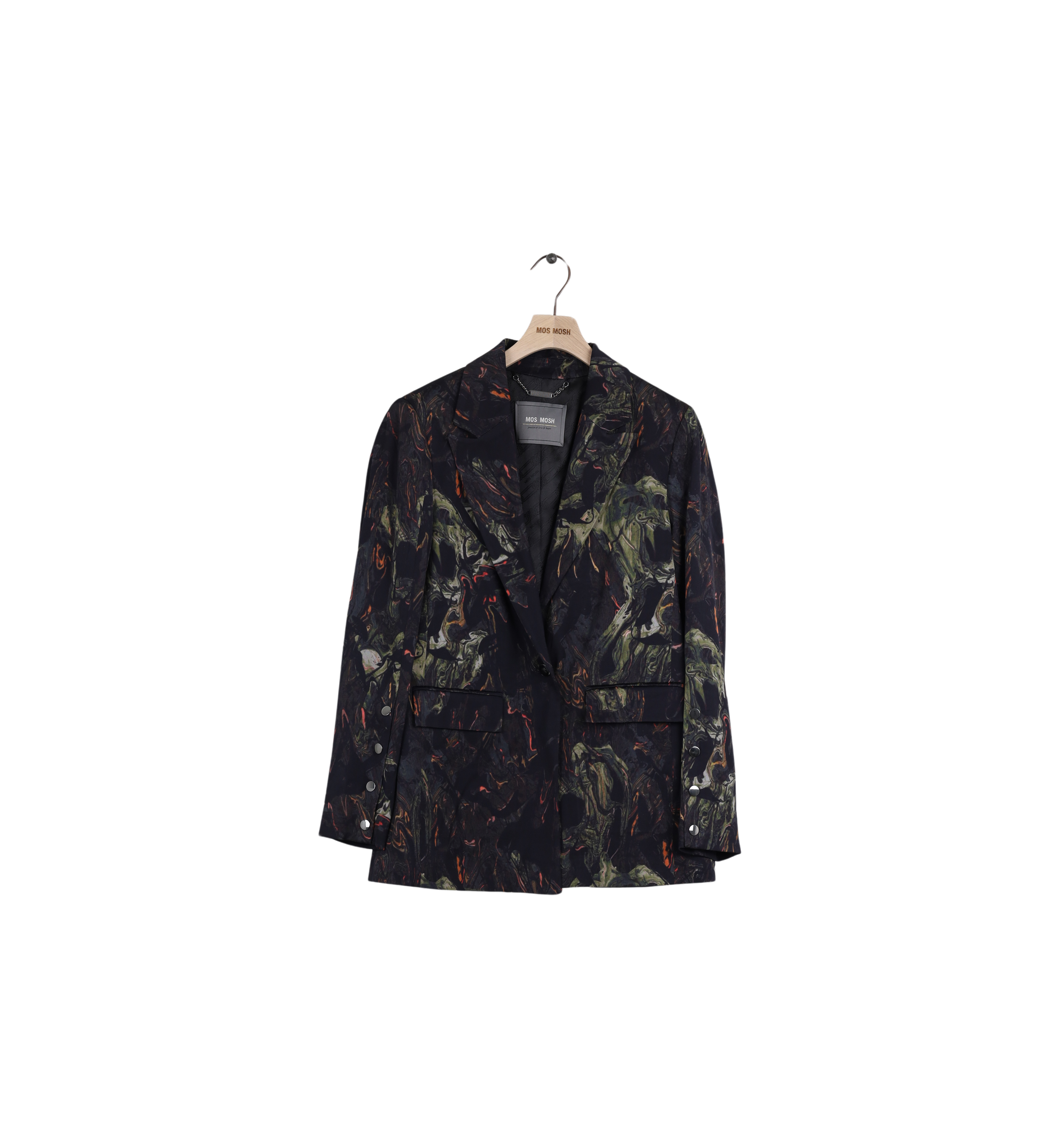 Packshot / Black / ReLoved